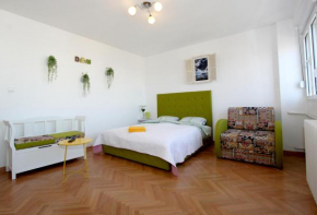 Dream Apt with parking
